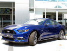 Thumbnail FORD MUSTANG 2015 2018 / Service / Repair/ Workshop Manual