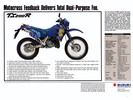 Thumbnail SUZUKI TS 200 R 1992 Full Service Repair Workshop Manual