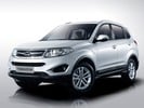 Thumbnail CHERY TIGGO 5 T21 2014 Full Service Repair Workshop Manual 