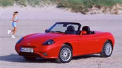 Thumbnail FIAT BARCHETTA Full Service Manual Repair Workshop Manual 