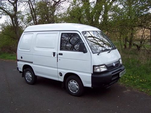 Product picture PIAGGIO PORTER 1.3 16V Full Service Repair Workshop Manual 