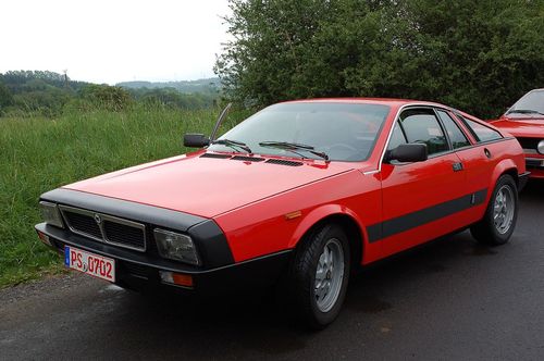 Product picture LANCIA BETA MONTECARLO SCORPION SHOP MANUAL WORKSHOP MANUAL